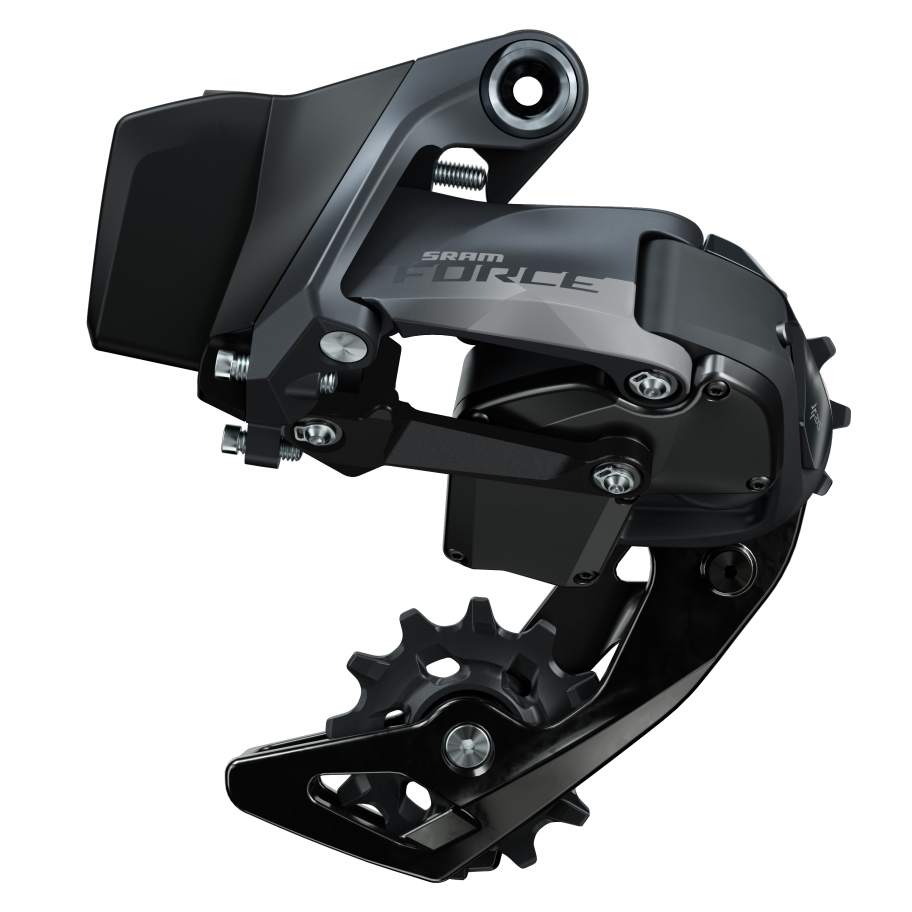 SRAM Force eTap AXS : Part 1 (all the acronyms in the world) - Bike Hugger