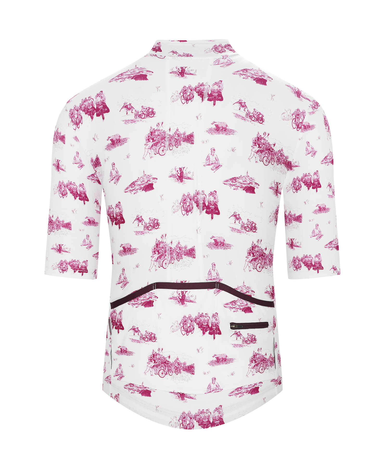 Toile de Jouy Collection
