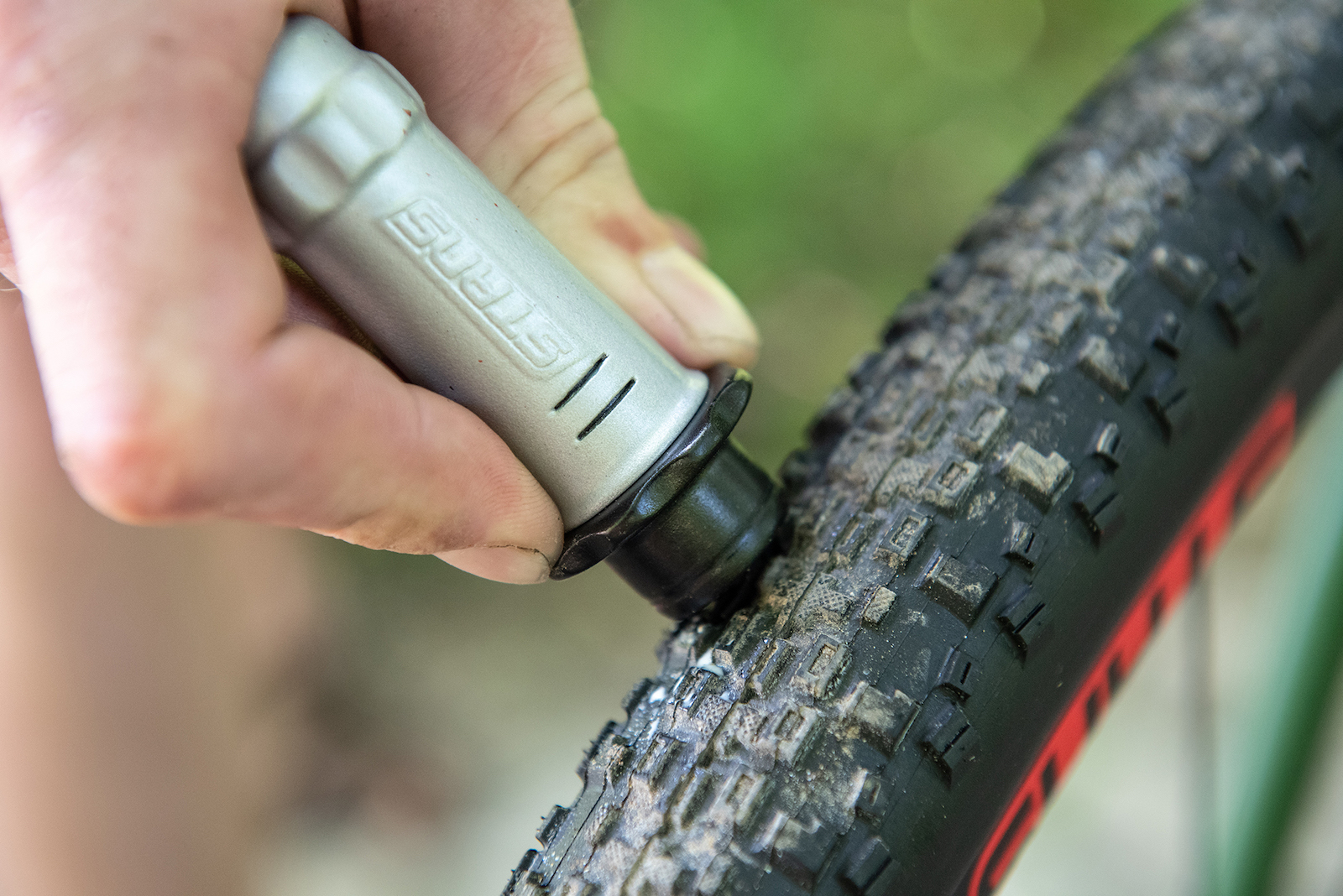 NoTubes DART Tool