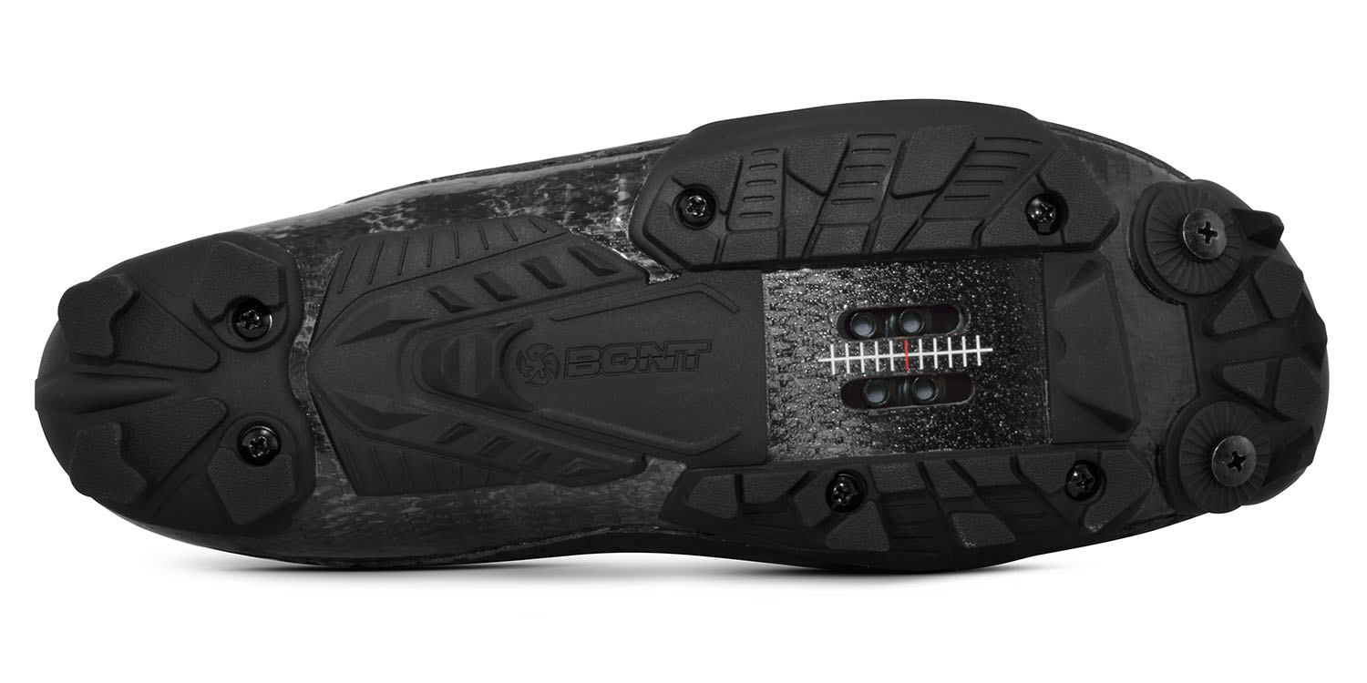 Bont Gravel Shoes