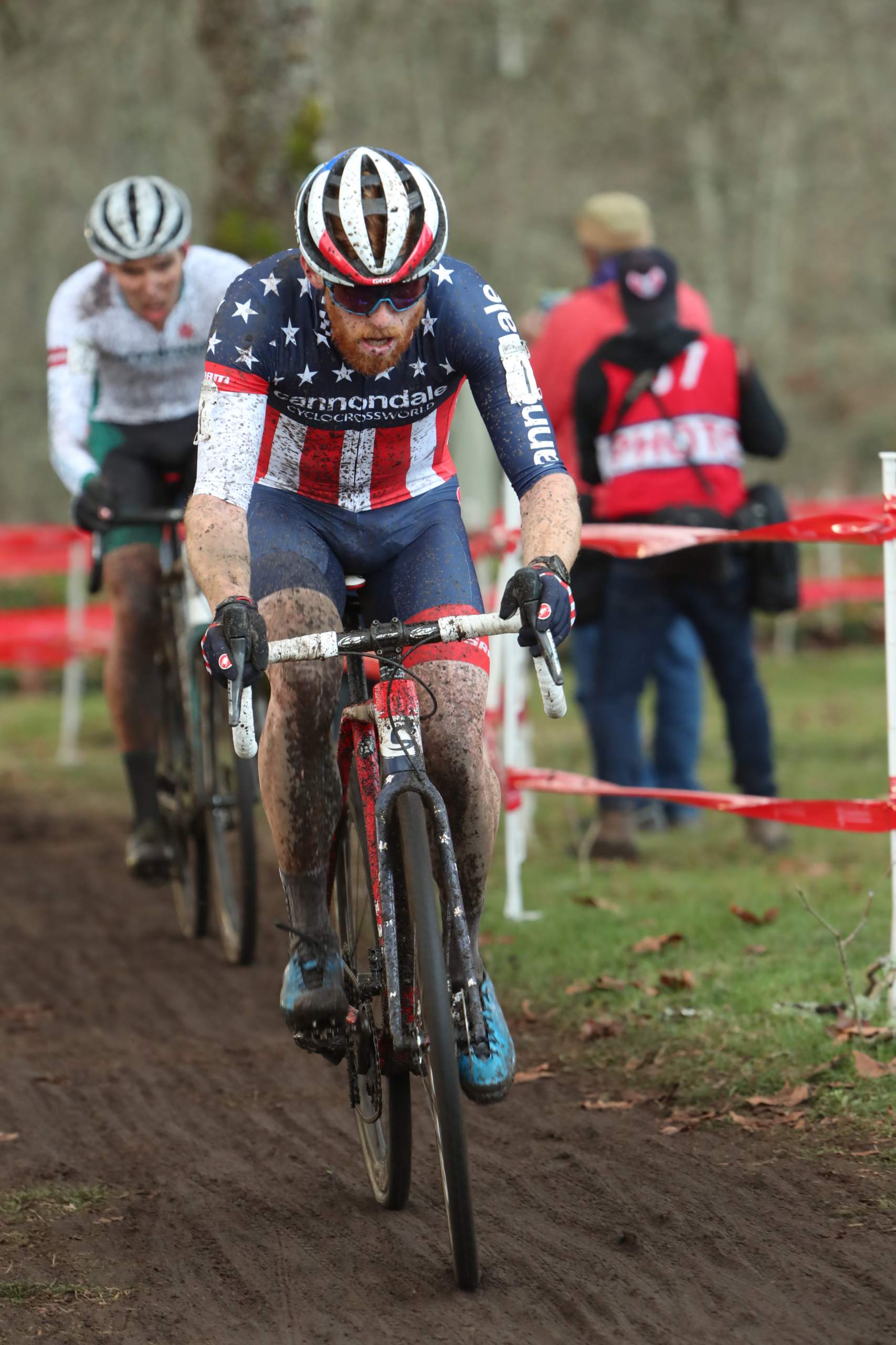 Cyclocross Nationals 2019