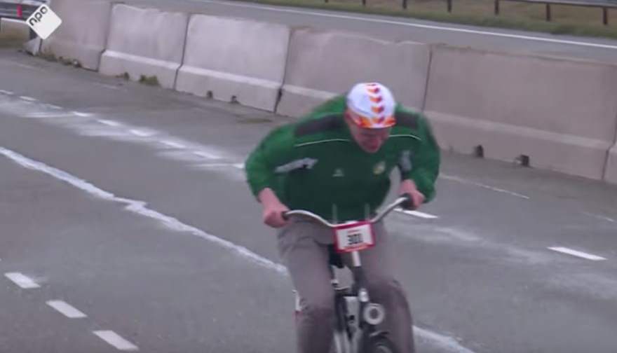 Dutch Headwind Cycling Championships
