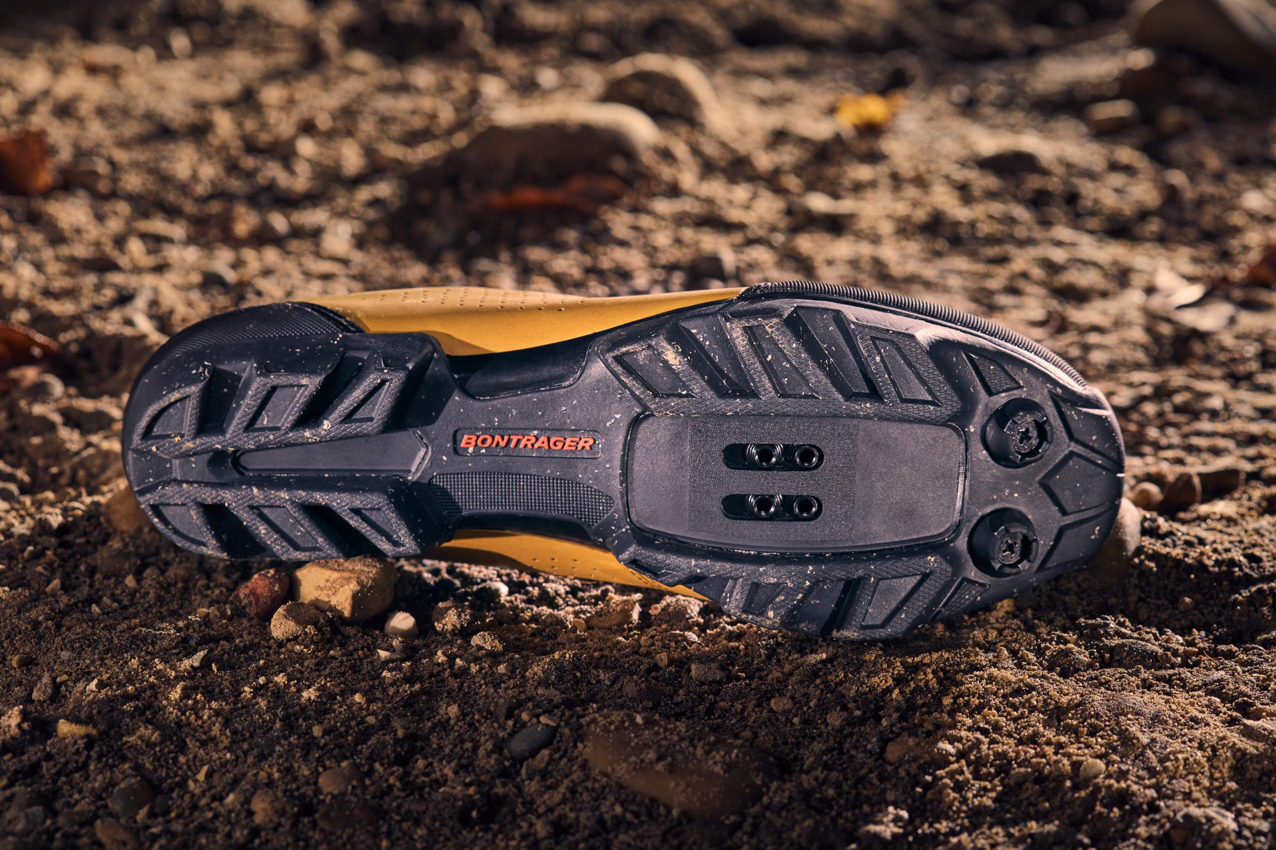 Bontrager GR2 Gravel Shoe