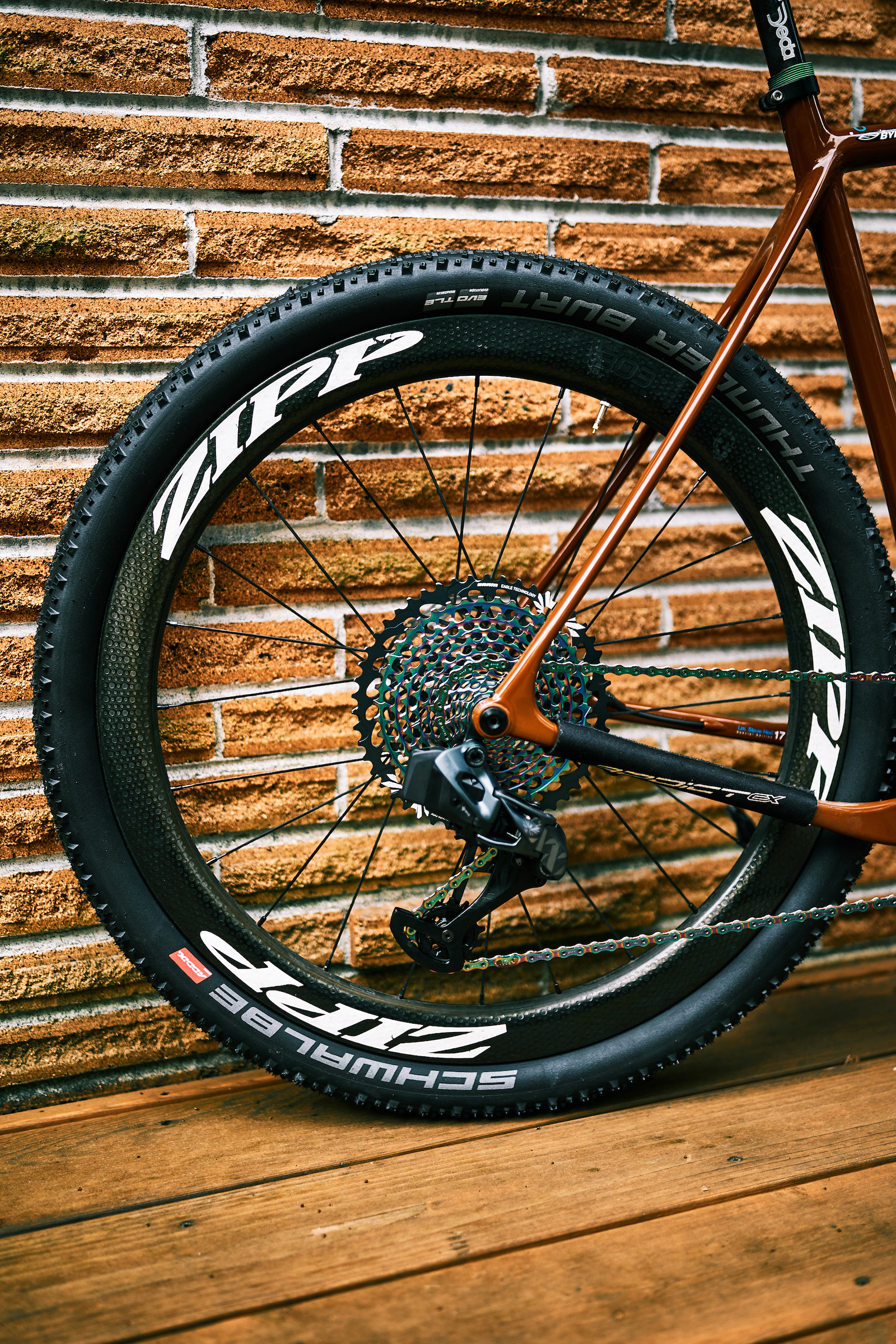 10-Tooth Cogs eTap AXS