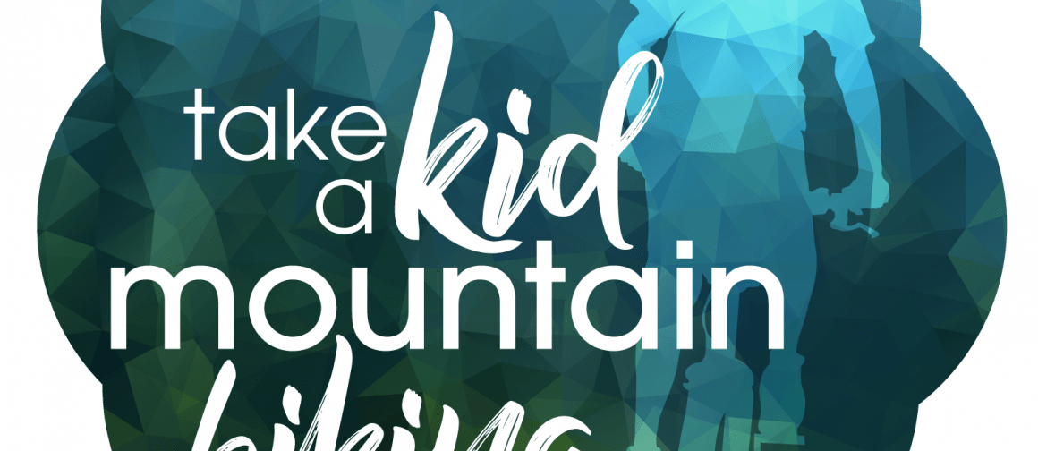 Take a Kid Mountain Biking Day