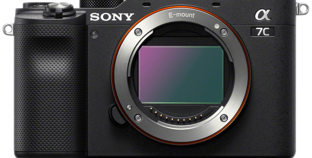 Sony Alpha 7C