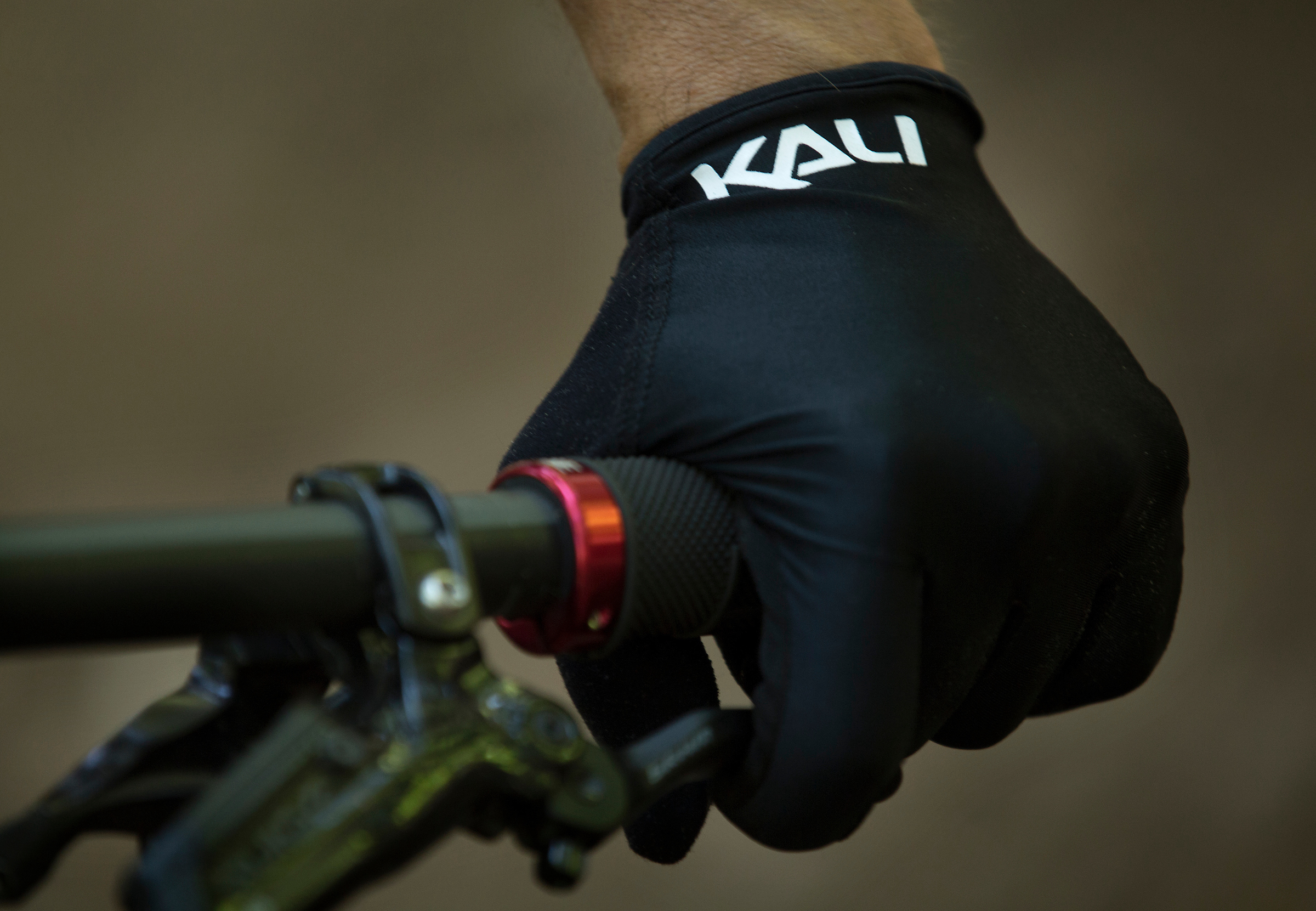 Being Distant with Kali Protectives