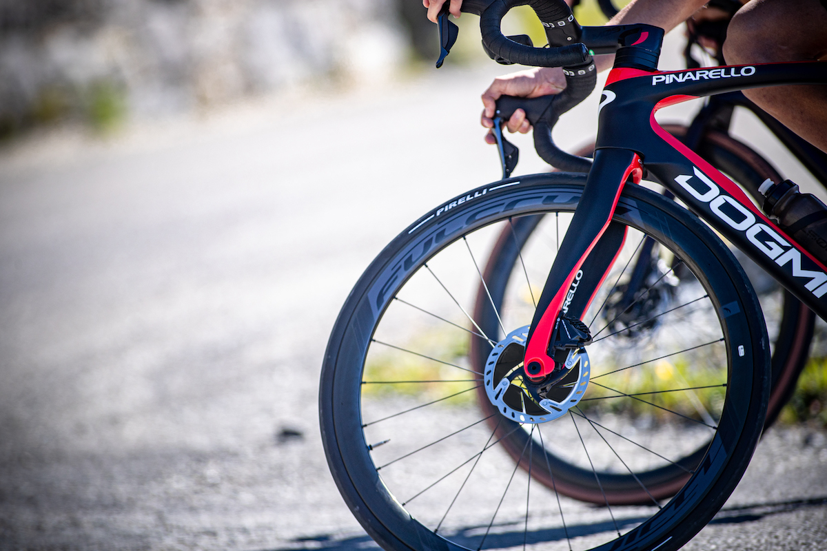 Pirelli Launches P Zero