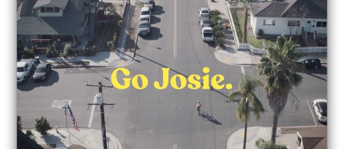 Go Josie Short Film
