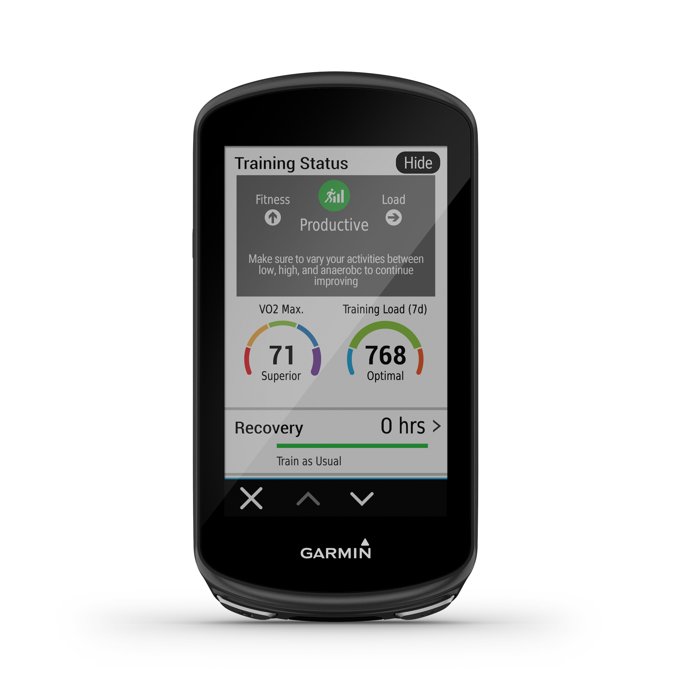 Garmin Edge 1030 Plus - Bike Hugger