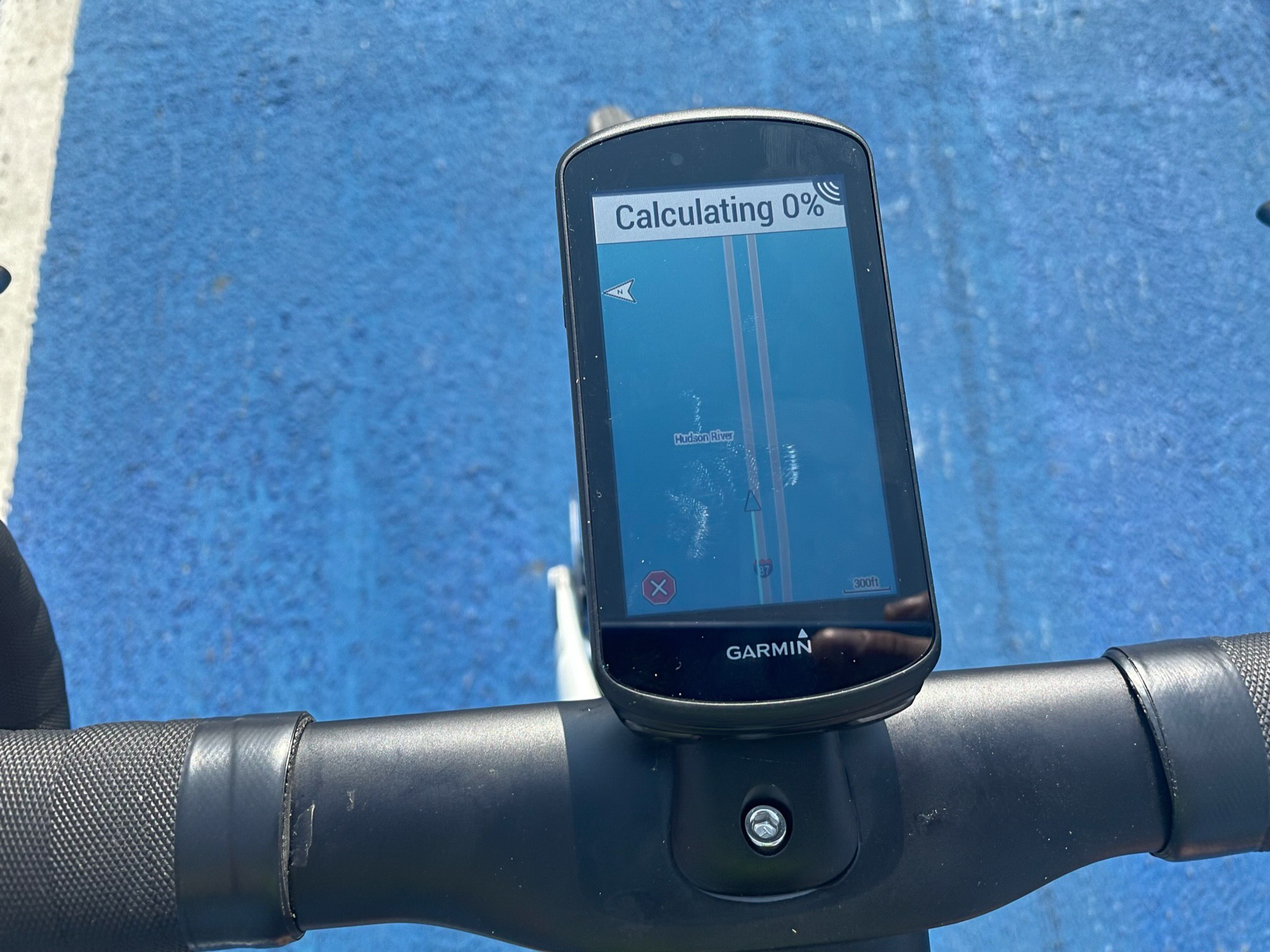 Garmin Edge 1030 Plus