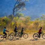 World Bicycle Relief Holiday Campaign
