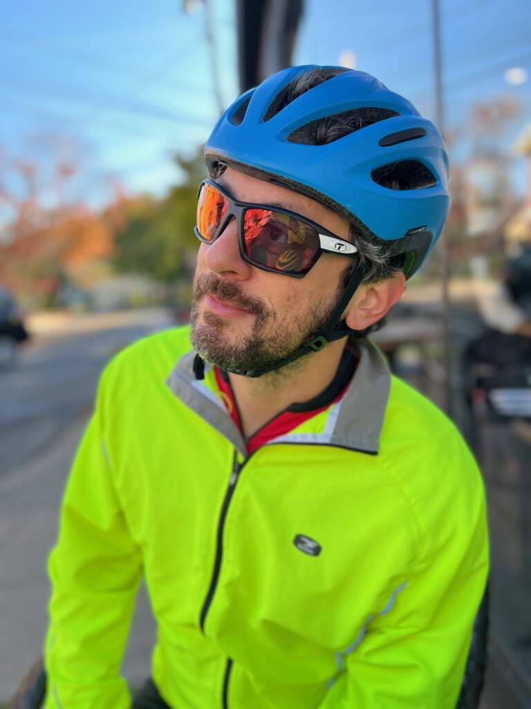 tifosi fototec cycling glasses