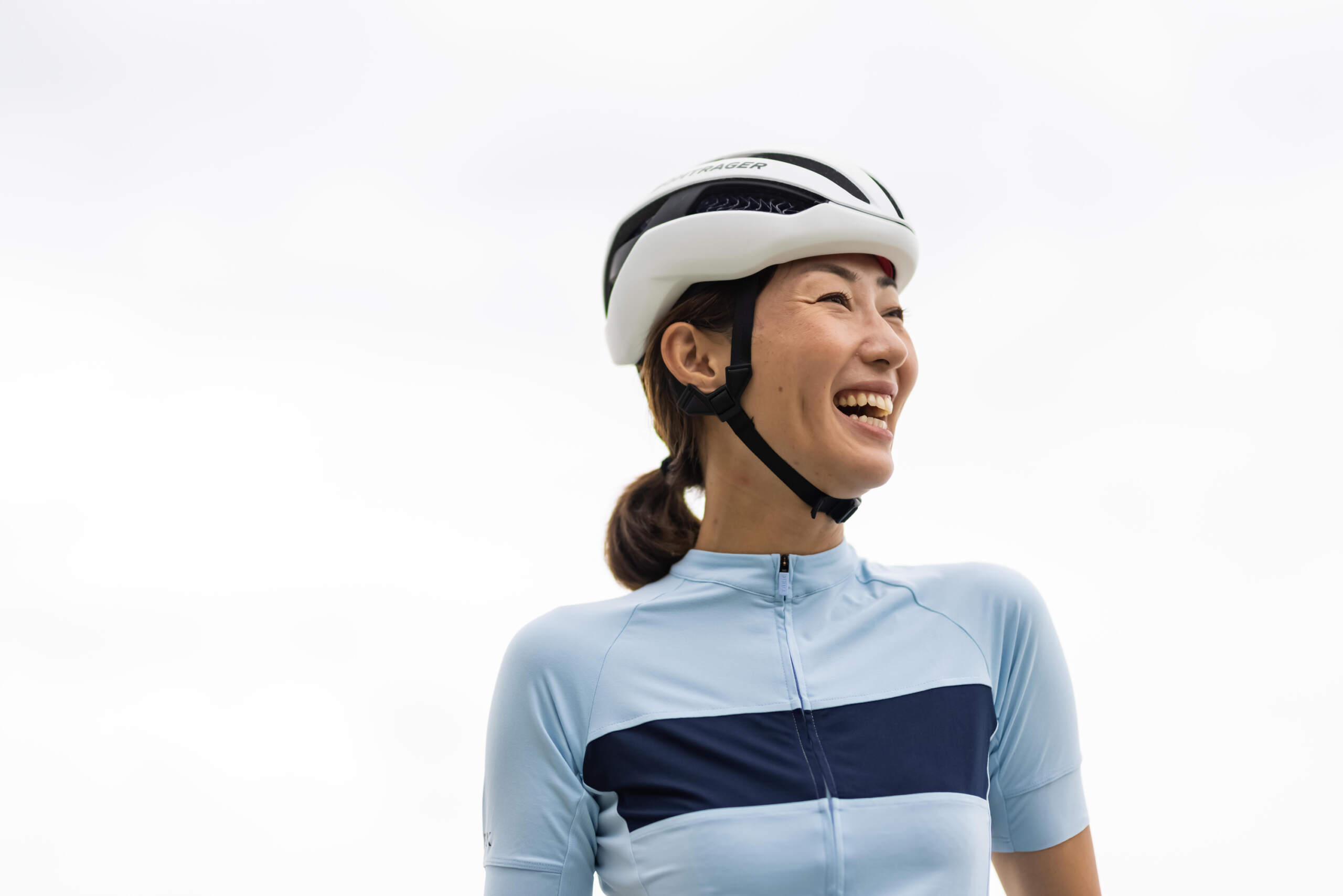 First Cycling Apparel Line that Contains More Sustainably Sourced Materials