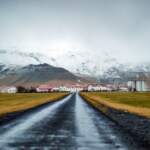 Outervention Iceland: Exploring the Land of Fire & Ice