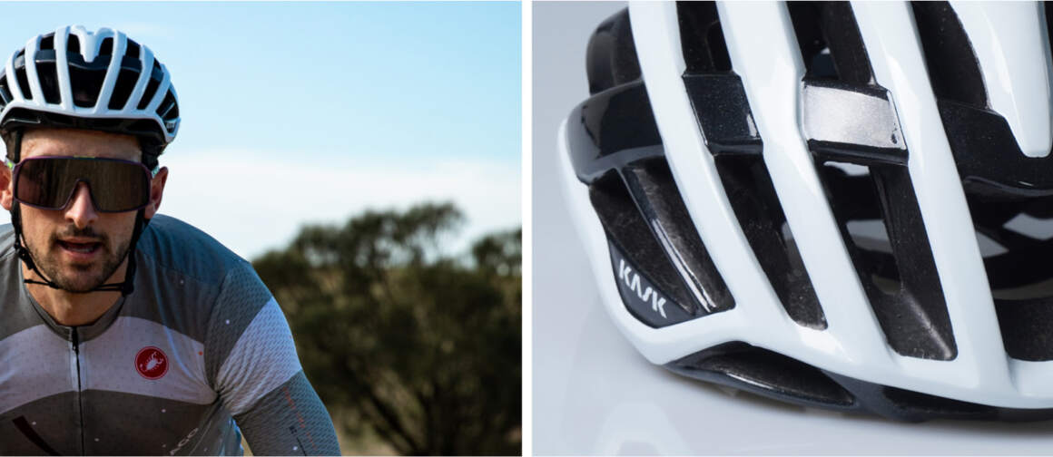 Kask Goes Gravel