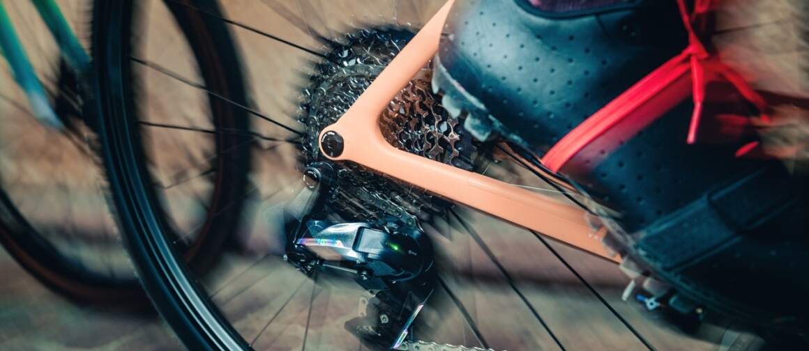 SRAM FORCE AXS Launches