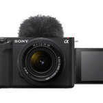 Sony Unveils ZV-E1 Full-Frame Camera