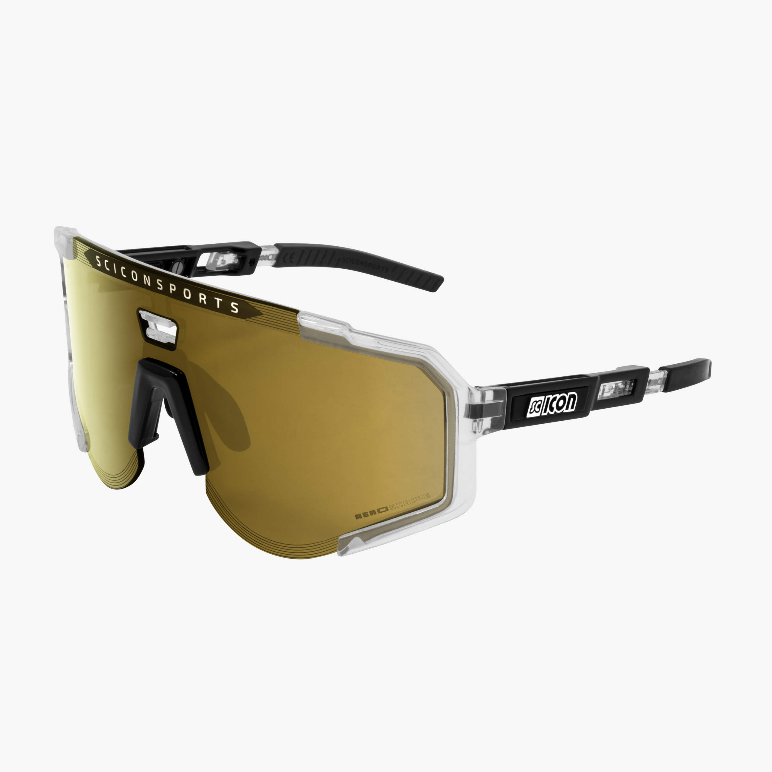 Stylish and adjustable.