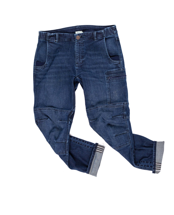 Ripton Jeans Now Available