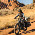 Tern Unveils Orox Adventure Bike
