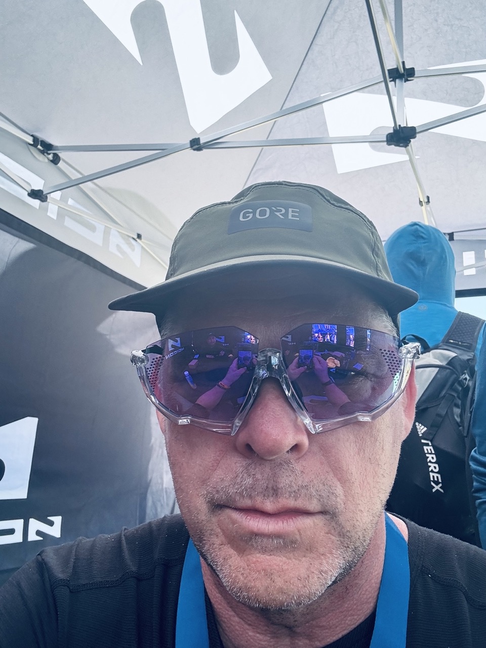 Aerojet glasses just launched.