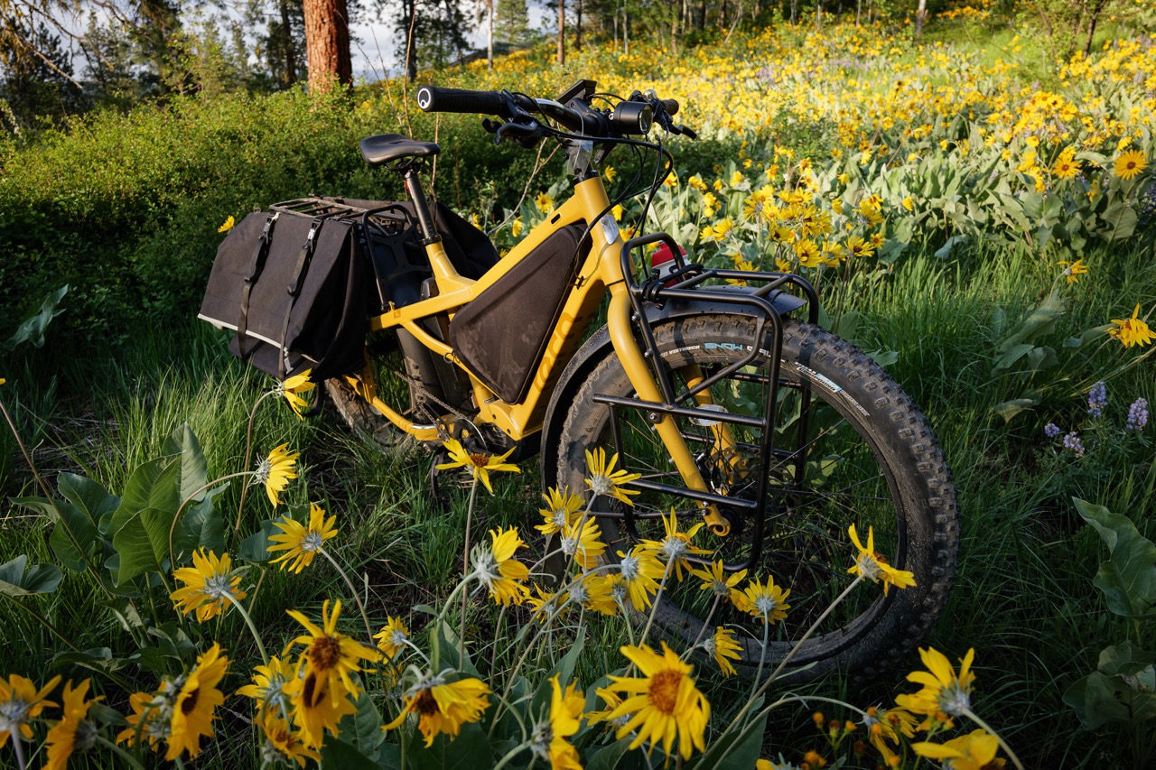 Tern Orox Off Road