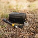Trek Air Rush Mini Pump