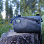 Handlestash Mini Handlebar Bag