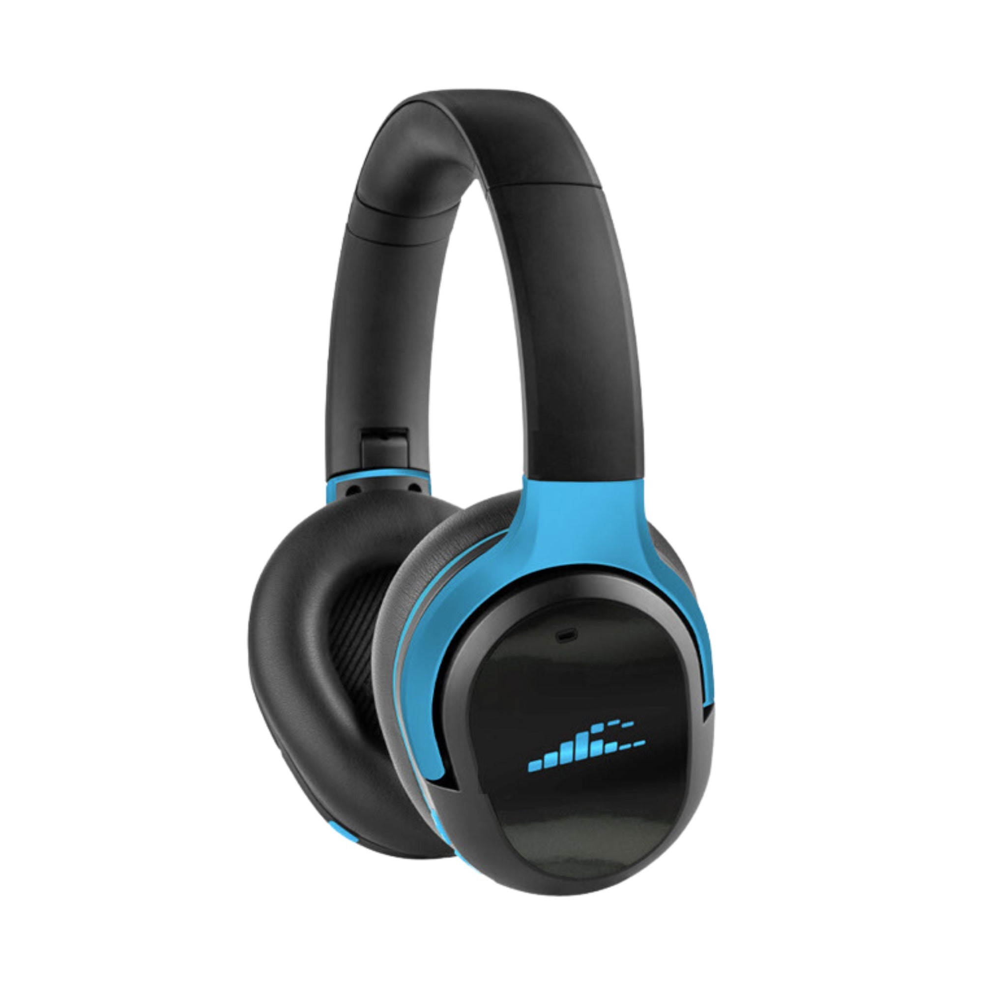 Power Meets Sound: RIPT Ultra Headphones