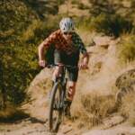 Canyon Tech Snap Jersey