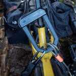 Hiplok Secures the Tern Orox