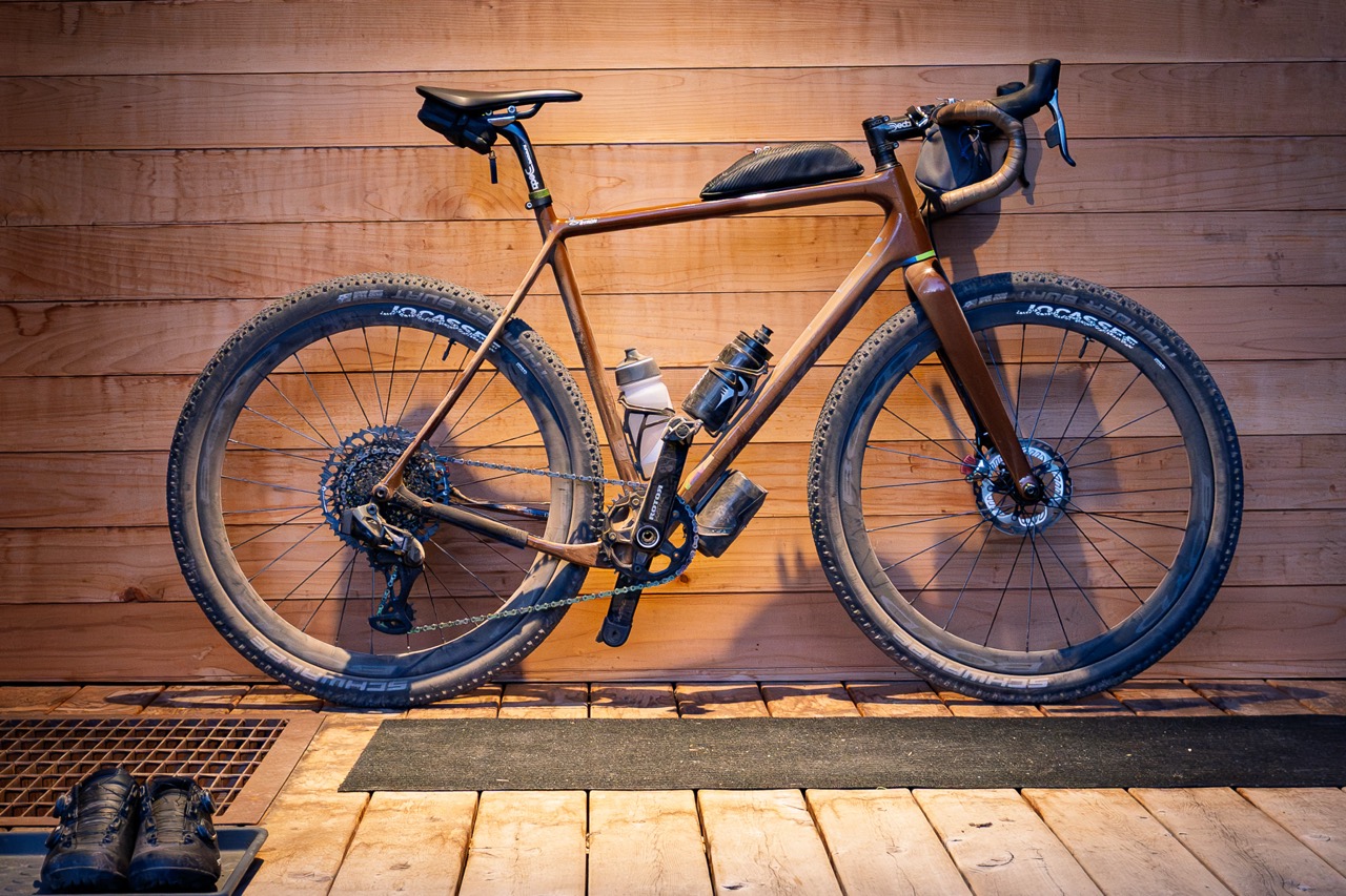 Boyd Cycling Jocassee Wheels
