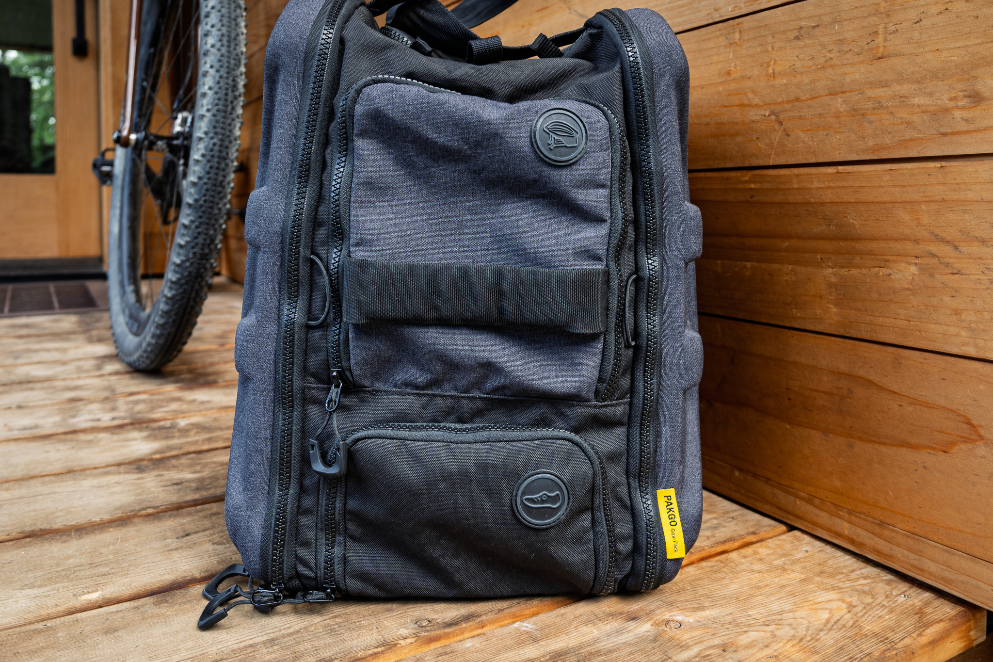 Topeak GearPak II