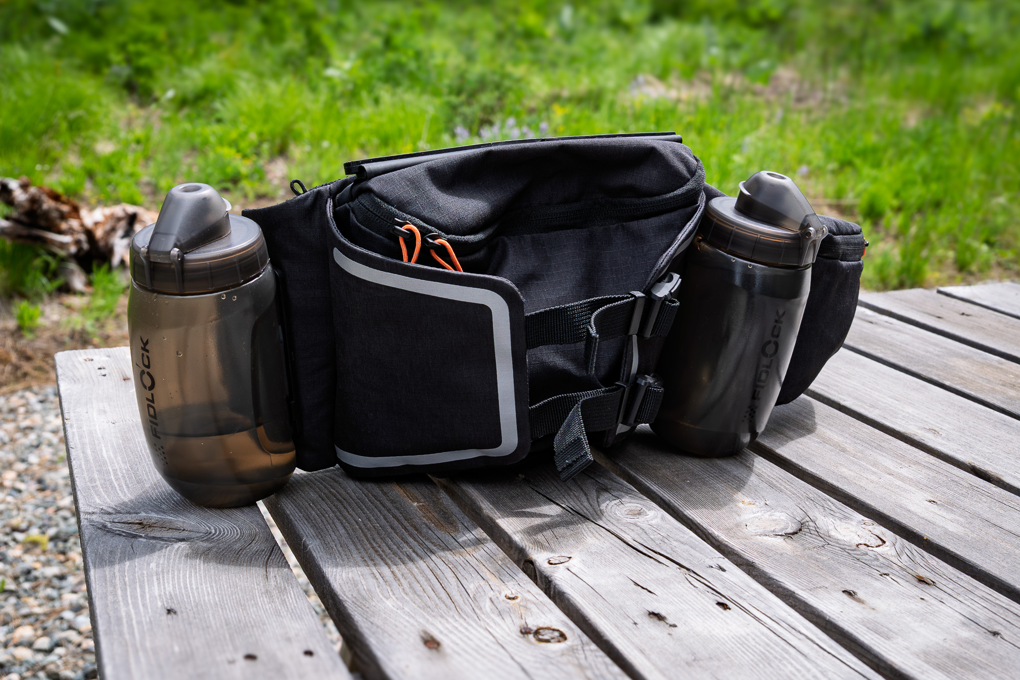 Fidlock Hip Pack with Magnets